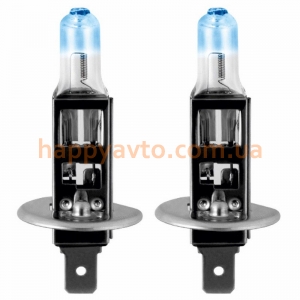 Автолампа BREVIA H1 Power Ultra +60% (12010PUS)